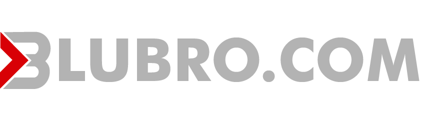 BLUBRO.COM