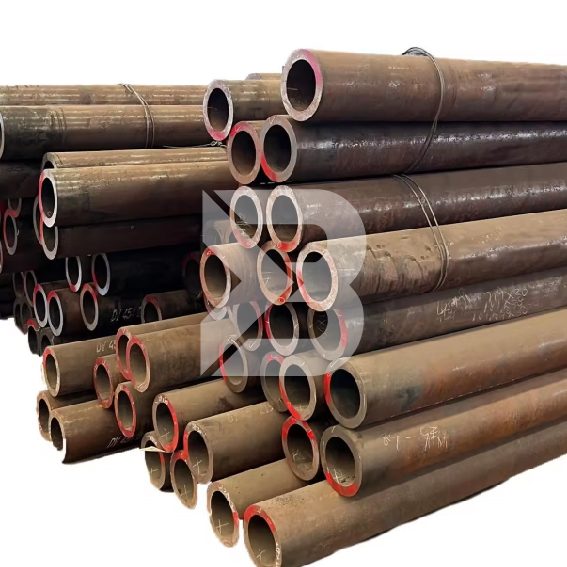 seamless steel tube