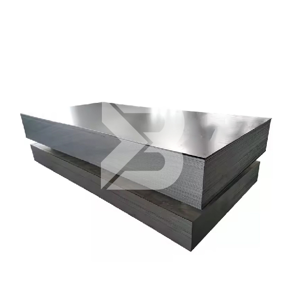 stainless steel sheet and plate