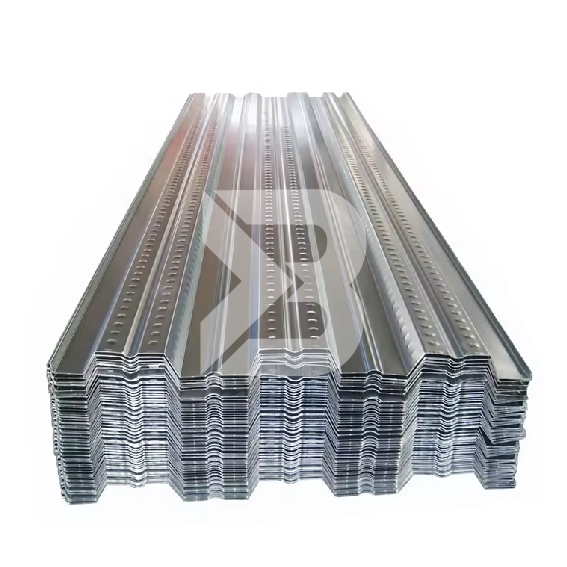 Floor bearing plate