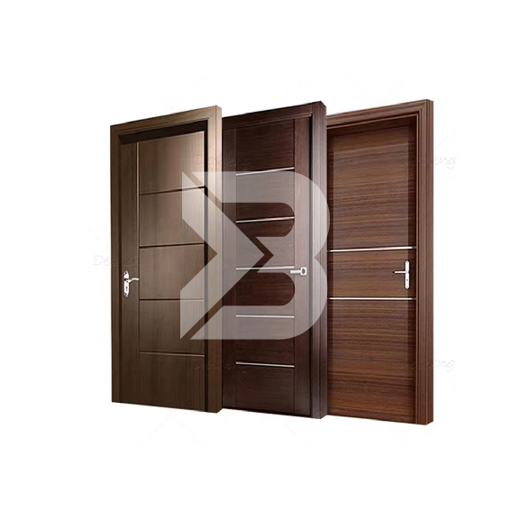 bedroom door