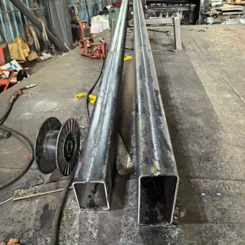 Blubro Steel Processing Case i