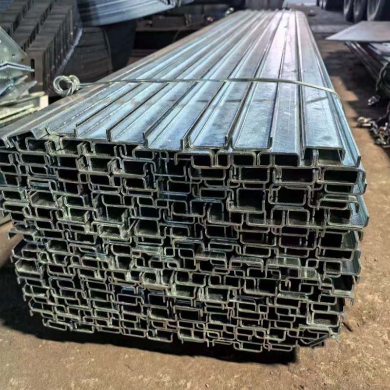 Blubro Steel Processing Case in April 2025