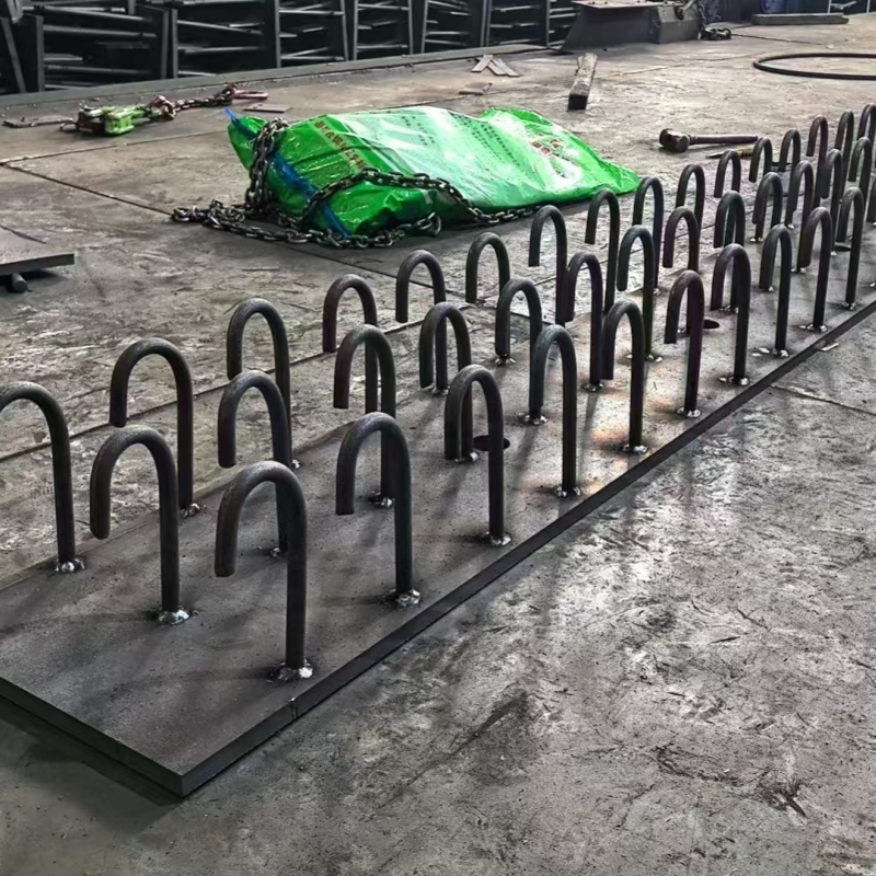 Blubro Steel Processing Case in April 2025