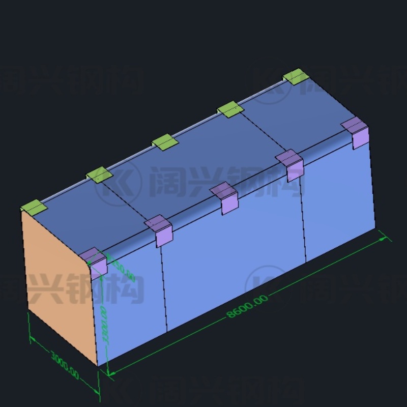Blubro.com: Engineering Excellence in Custom Steel Tank Solutions – Precision, Innovation, Global Trust