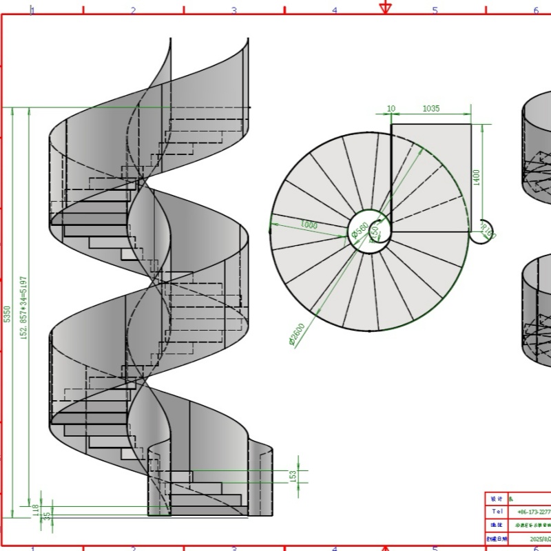 Innovative Design and Technica